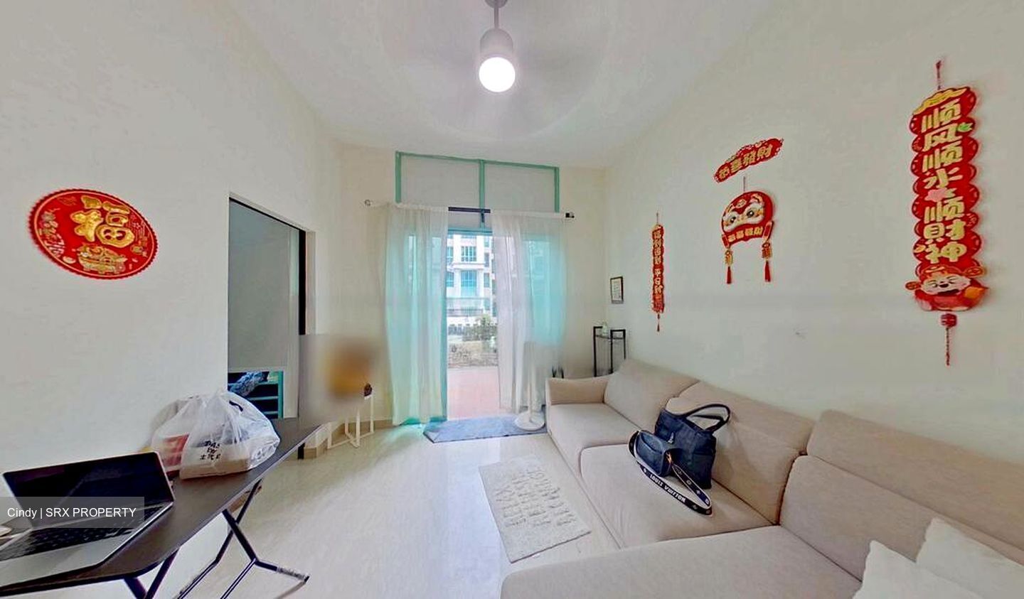 Hazel Park Condominium (D23), Condominium #467721221